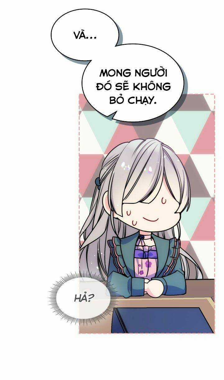 Anh Trai Tôi Quá Hiền Lành Làm Tôi Lo Lắng Ghê Chapter 11 trang 20