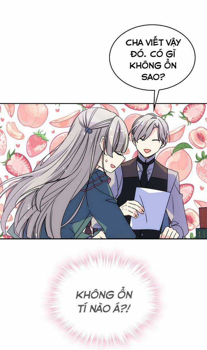 Anh Trai Tôi Quá Hiền Lành Làm Tôi Lo Lắng Ghê Chapter 11 trang 21