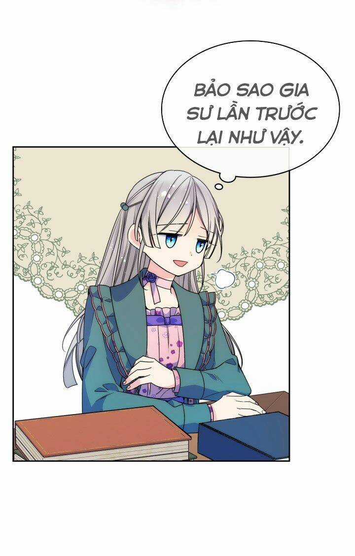 Anh Trai Tôi Quá Hiền Lành Làm Tôi Lo Lắng Ghê Chapter 11 trang 22