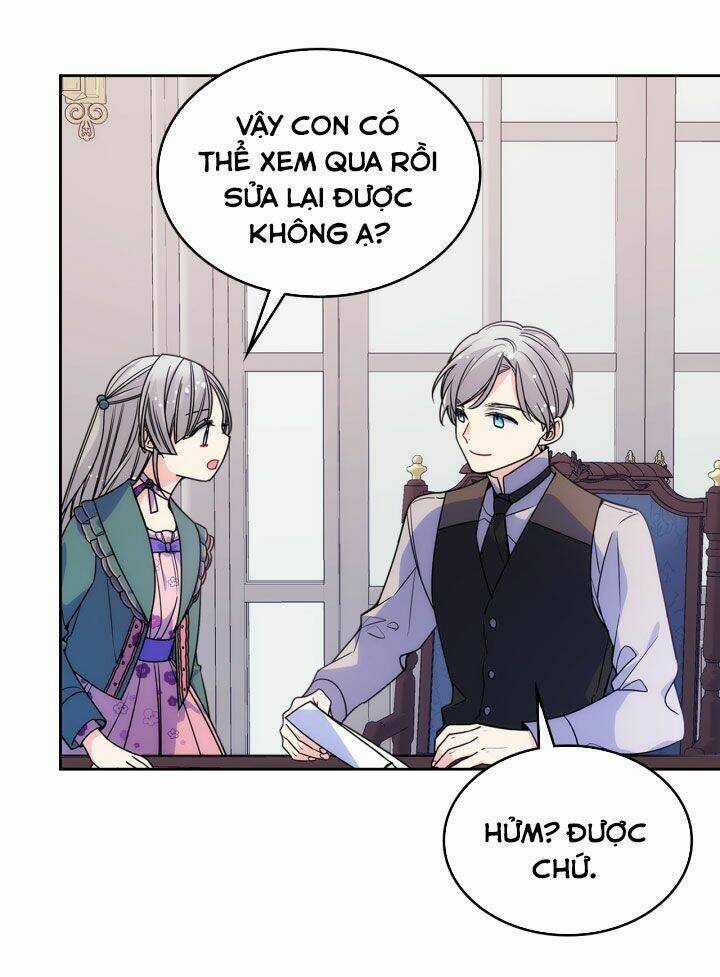 Anh Trai Tôi Quá Hiền Lành Làm Tôi Lo Lắng Ghê Chapter 11 trang 23