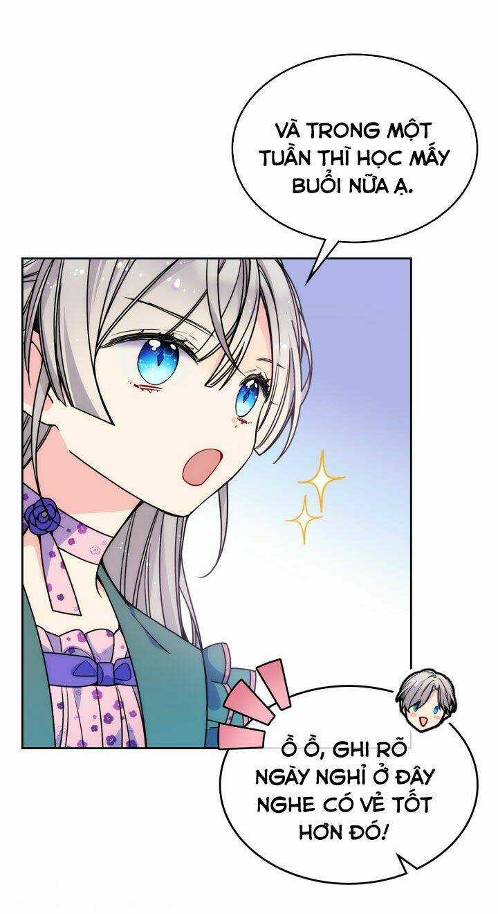 Anh Trai Tôi Quá Hiền Lành Làm Tôi Lo Lắng Ghê Chapter 11 trang 25