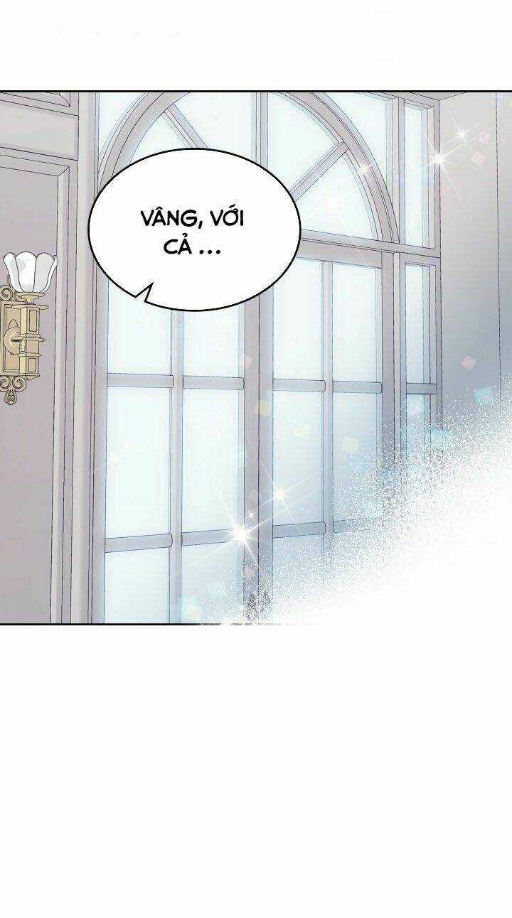 Anh Trai Tôi Quá Hiền Lành Làm Tôi Lo Lắng Ghê Chapter 11 trang 26