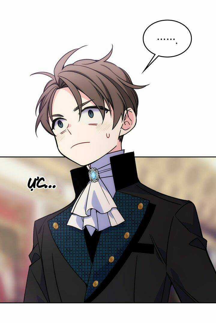 Anh Trai Tôi Quá Hiền Lành Làm Tôi Lo Lắng Ghê Chapter 11 trang 28