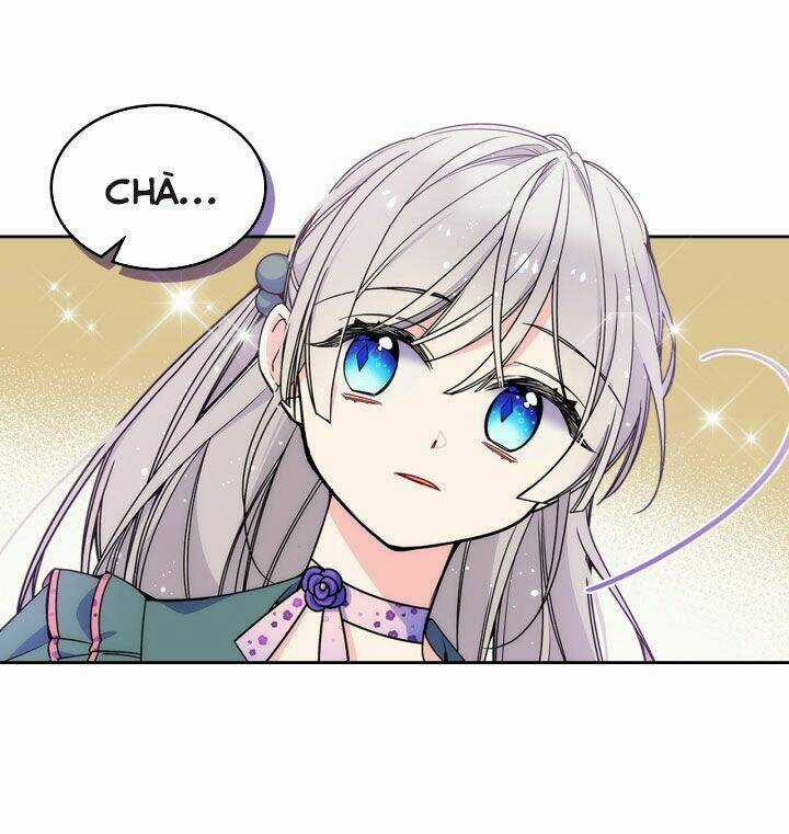 Anh Trai Tôi Quá Hiền Lành Làm Tôi Lo Lắng Ghê Chapter 11 trang 3