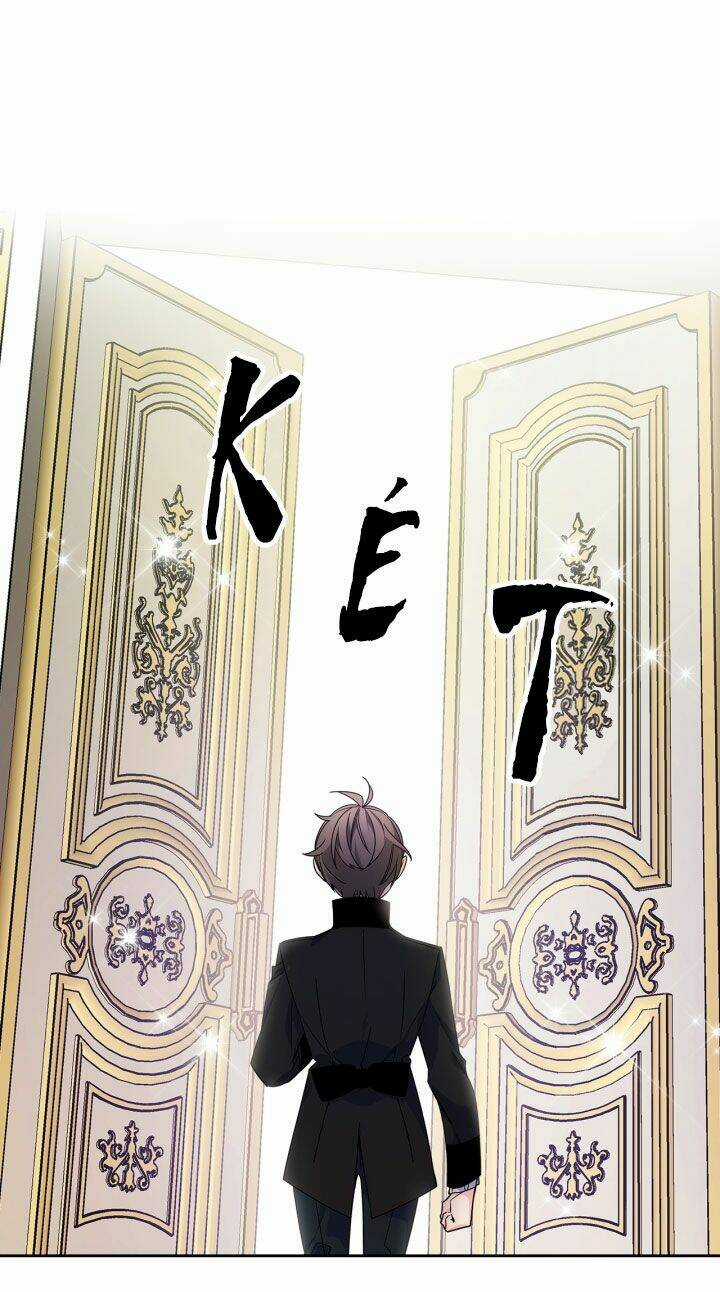 Anh Trai Tôi Quá Hiền Lành Làm Tôi Lo Lắng Ghê Chapter 11 trang 31