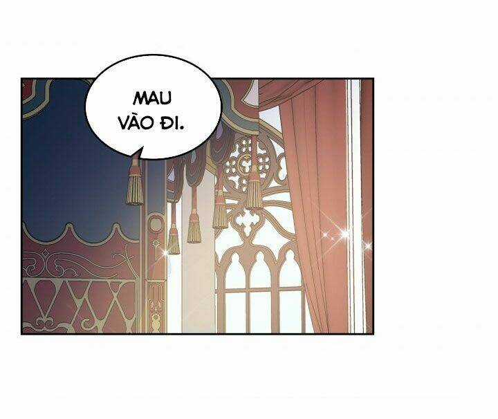 Anh Trai Tôi Quá Hiền Lành Làm Tôi Lo Lắng Ghê Chapter 11 trang 35