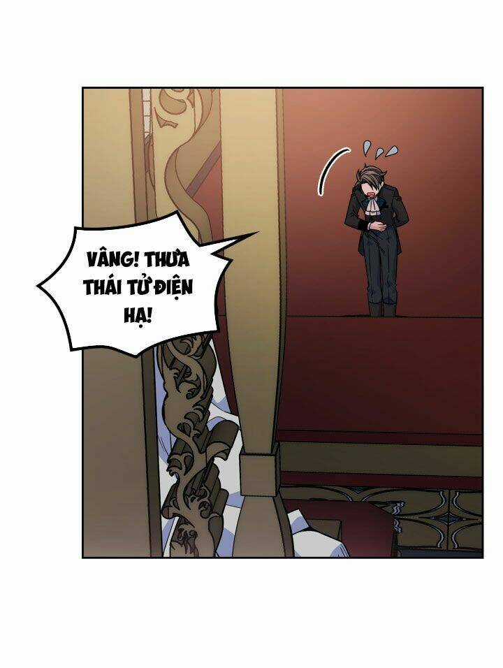 Anh Trai Tôi Quá Hiền Lành Làm Tôi Lo Lắng Ghê Chapter 11 trang 38