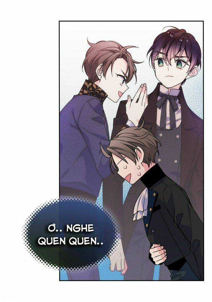 Anh Trai Tôi Quá Hiền Lành Làm Tôi Lo Lắng Ghê Chapter 11 trang 42