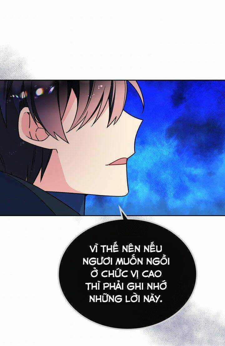 Anh Trai Tôi Quá Hiền Lành Làm Tôi Lo Lắng Ghê Chapter 11 trang 43