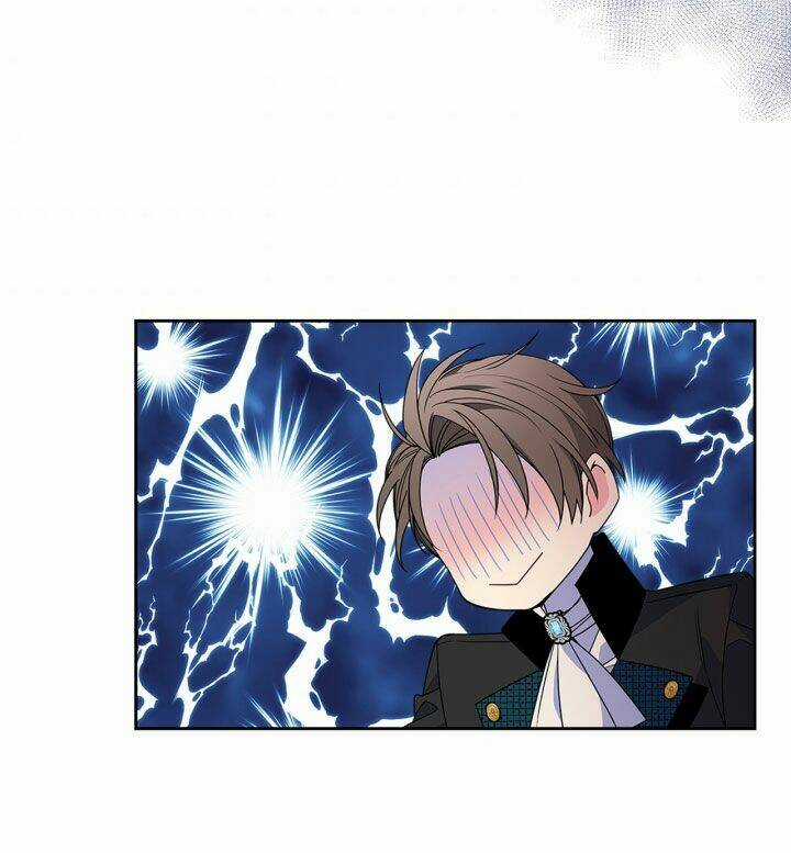 Anh Trai Tôi Quá Hiền Lành Làm Tôi Lo Lắng Ghê Chapter 11 trang 44