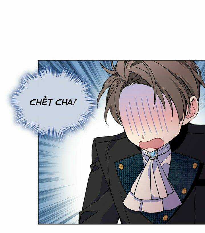 Anh Trai Tôi Quá Hiền Lành Làm Tôi Lo Lắng Ghê Chapter 11 trang 46