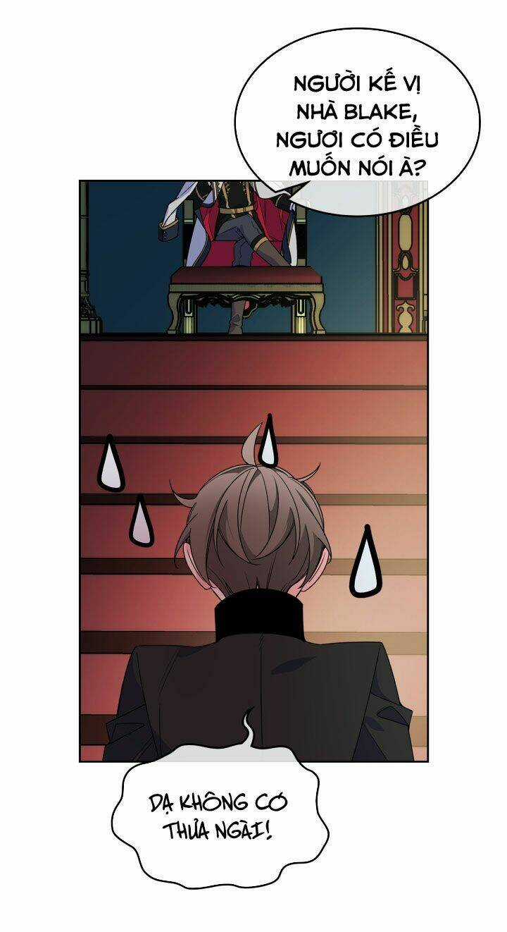 Anh Trai Tôi Quá Hiền Lành Làm Tôi Lo Lắng Ghê Chapter 11 trang 47