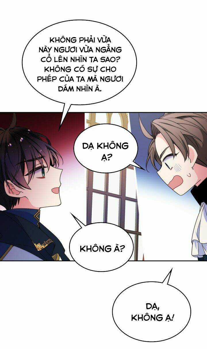 Anh Trai Tôi Quá Hiền Lành Làm Tôi Lo Lắng Ghê Chapter 11 trang 48