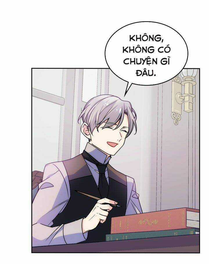 Anh Trai Tôi Quá Hiền Lành Làm Tôi Lo Lắng Ghê Chapter 11 trang 5