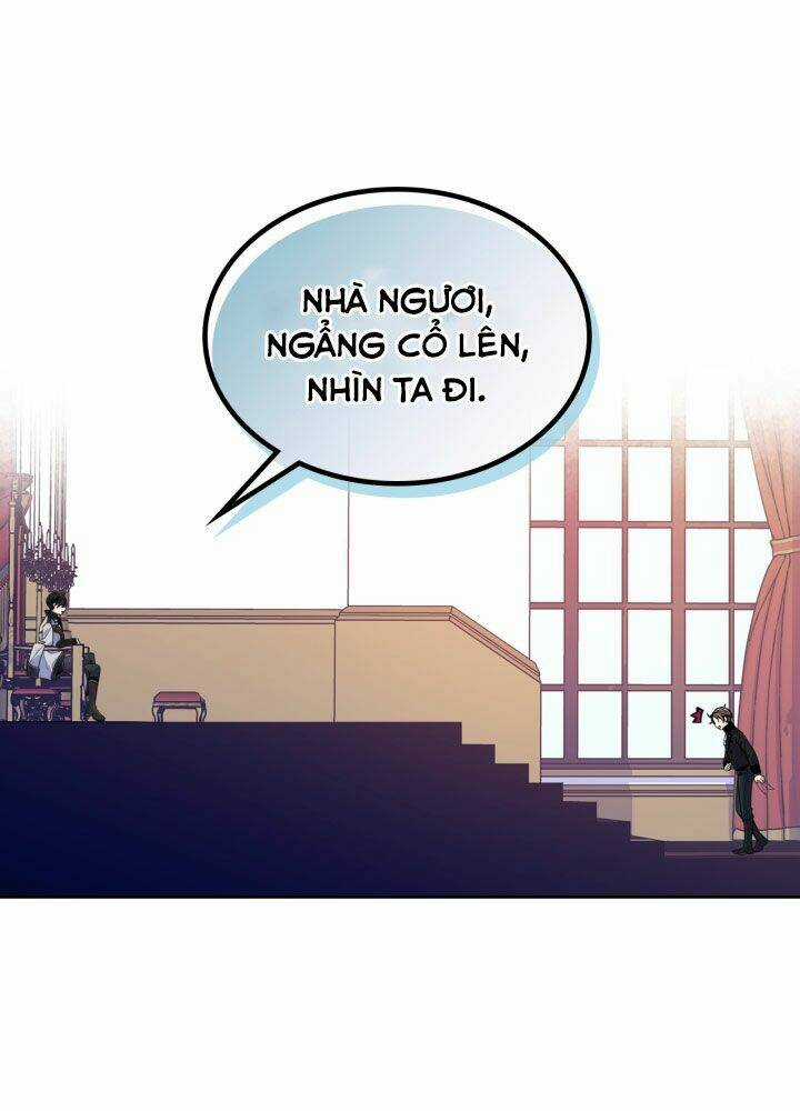 Anh Trai Tôi Quá Hiền Lành Làm Tôi Lo Lắng Ghê Chapter 11 trang 50