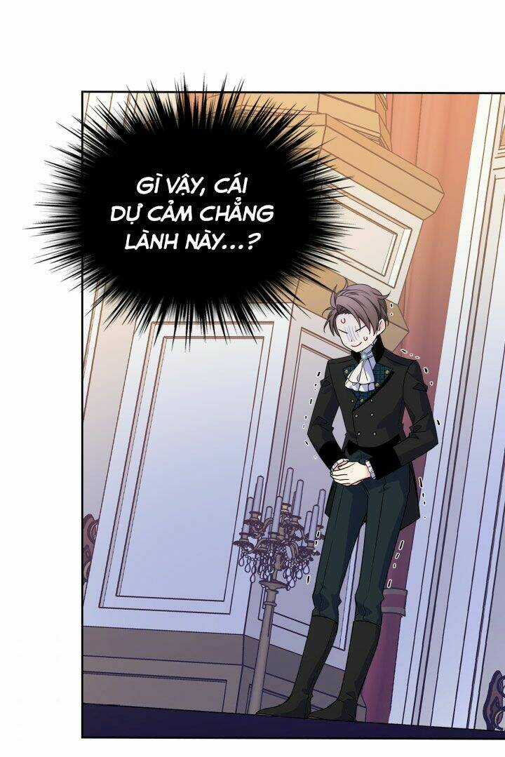 Anh Trai Tôi Quá Hiền Lành Làm Tôi Lo Lắng Ghê Chapter 11 trang 51