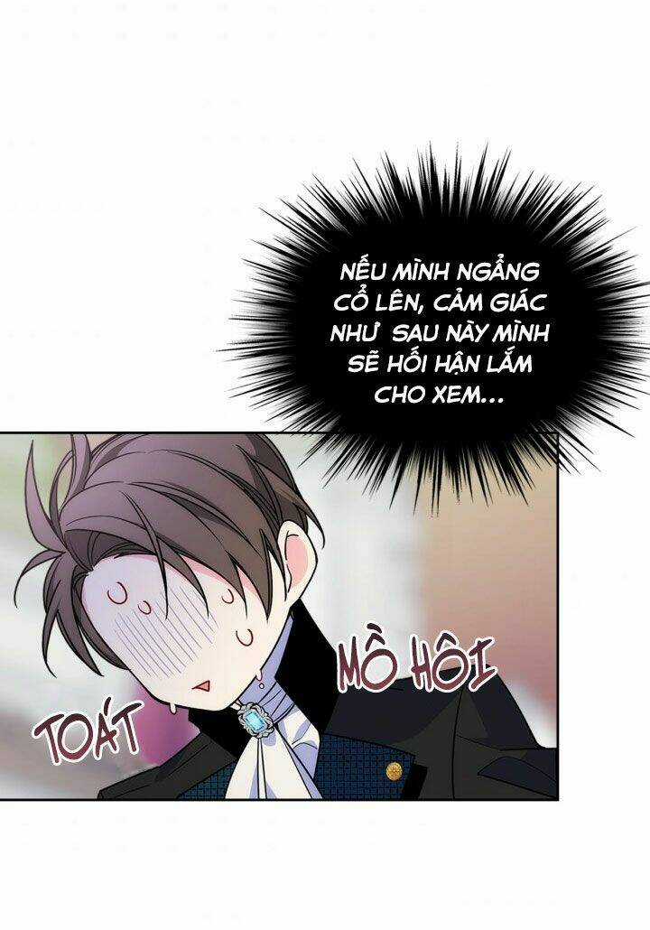 Anh Trai Tôi Quá Hiền Lành Làm Tôi Lo Lắng Ghê Chapter 11 trang 52