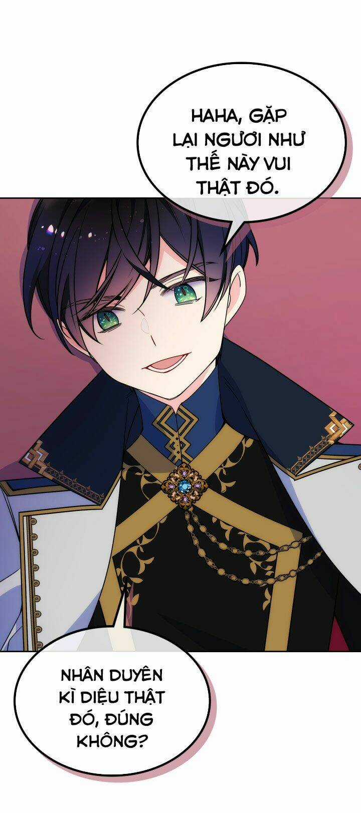 Anh Trai Tôi Quá Hiền Lành Làm Tôi Lo Lắng Ghê Chapter 11 trang 54