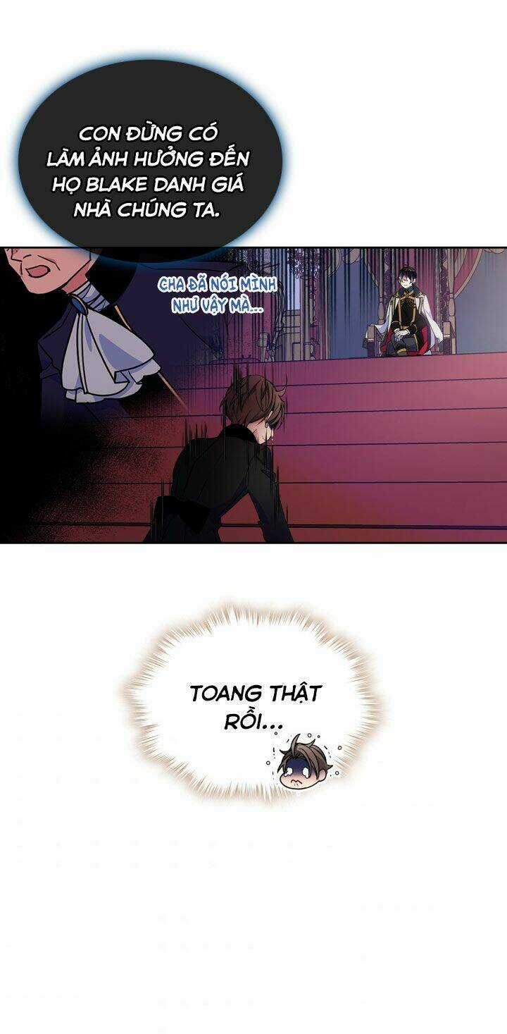 Anh Trai Tôi Quá Hiền Lành Làm Tôi Lo Lắng Ghê Chapter 11 trang 58