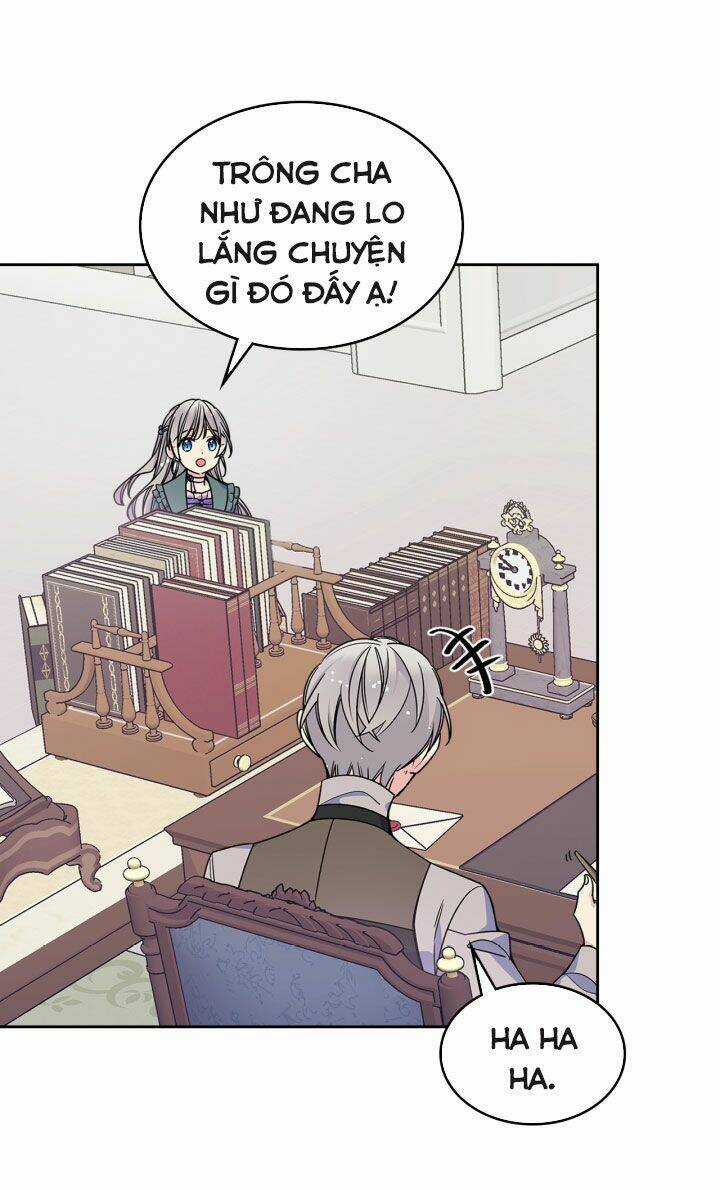 Anh Trai Tôi Quá Hiền Lành Làm Tôi Lo Lắng Ghê Chapter 11 trang 6