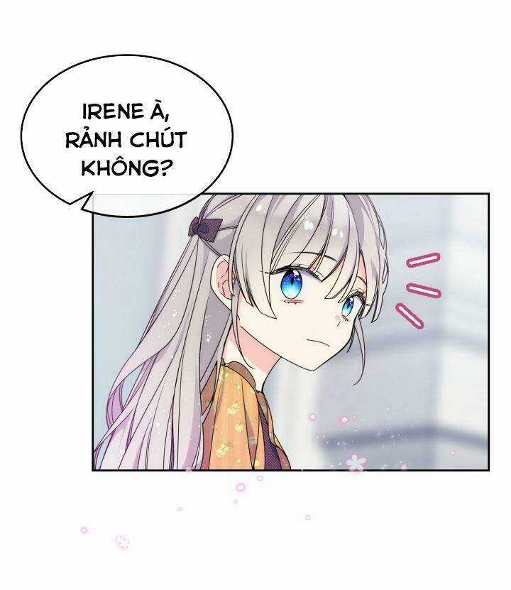 Anh Trai Tôi Quá Hiền Lành Làm Tôi Lo Lắng Ghê Chapter 11 trang 60