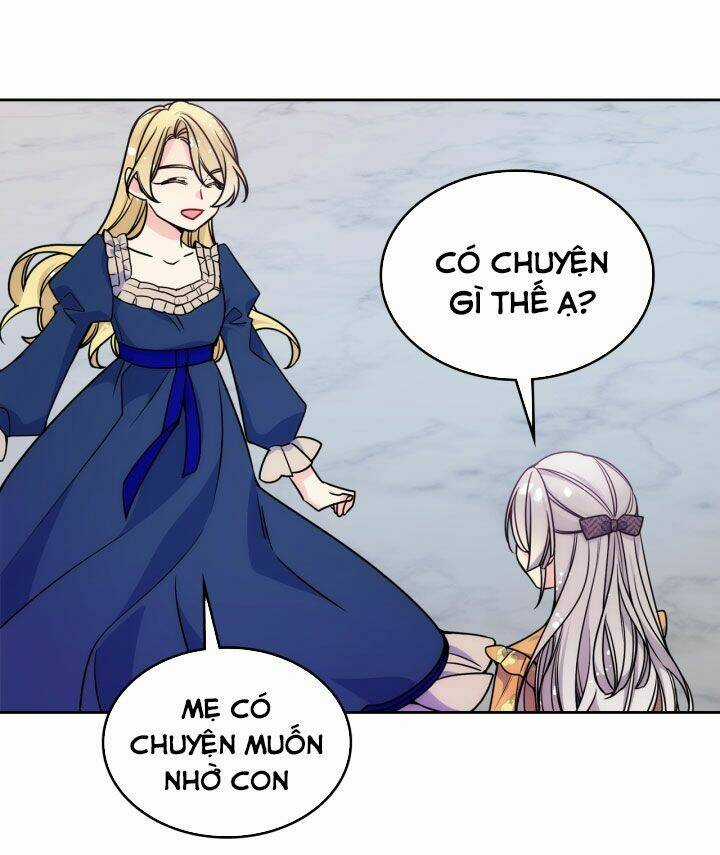 Anh Trai Tôi Quá Hiền Lành Làm Tôi Lo Lắng Ghê Chapter 11 trang 61