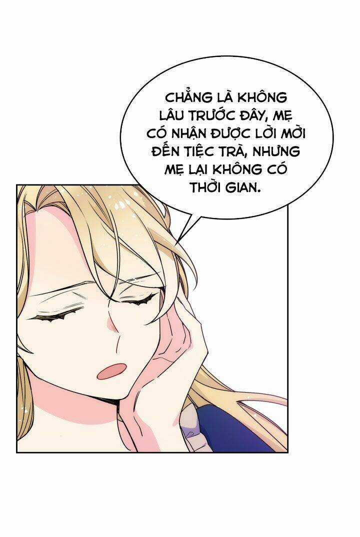 Anh Trai Tôi Quá Hiền Lành Làm Tôi Lo Lắng Ghê Chapter 11 trang 62