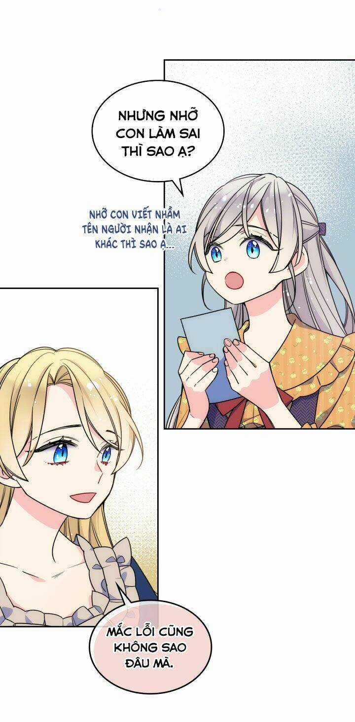 Anh Trai Tôi Quá Hiền Lành Làm Tôi Lo Lắng Ghê Chapter 11 trang 65