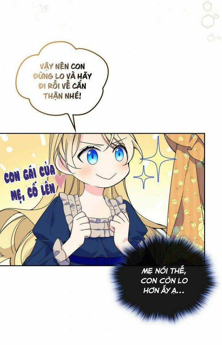 Anh Trai Tôi Quá Hiền Lành Làm Tôi Lo Lắng Ghê Chapter 11 trang 67