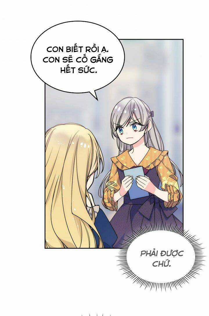 Anh Trai Tôi Quá Hiền Lành Làm Tôi Lo Lắng Ghê Chapter 11 trang 68