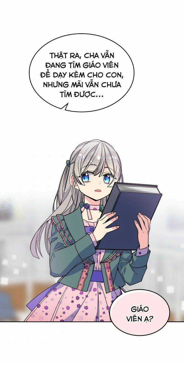 Anh Trai Tôi Quá Hiền Lành Làm Tôi Lo Lắng Ghê Chapter 11 trang 8