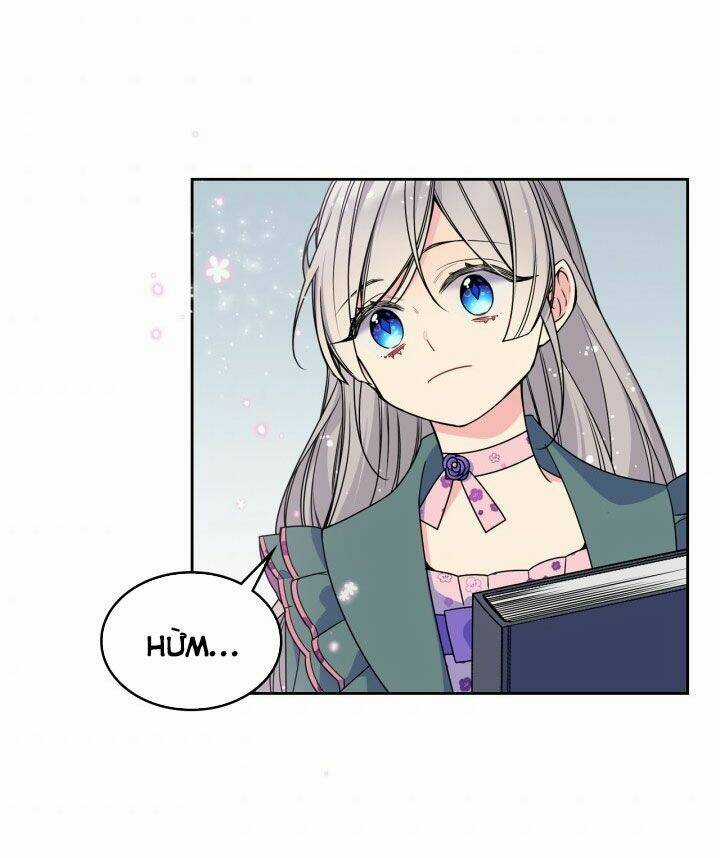 Anh Trai Tôi Quá Hiền Lành Làm Tôi Lo Lắng Ghê Chapter 11 trang 9