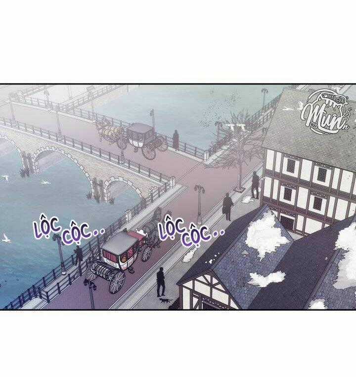 Anh Trai Tôi Quá Hiền Lành Làm Tôi Lo Lắng Ghê Chapter 12 trang 1