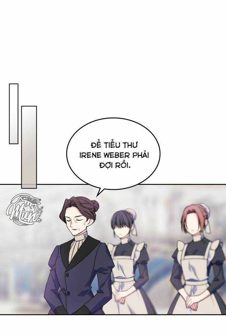 Anh Trai Tôi Quá Hiền Lành Làm Tôi Lo Lắng Ghê Chapter 12 trang 10