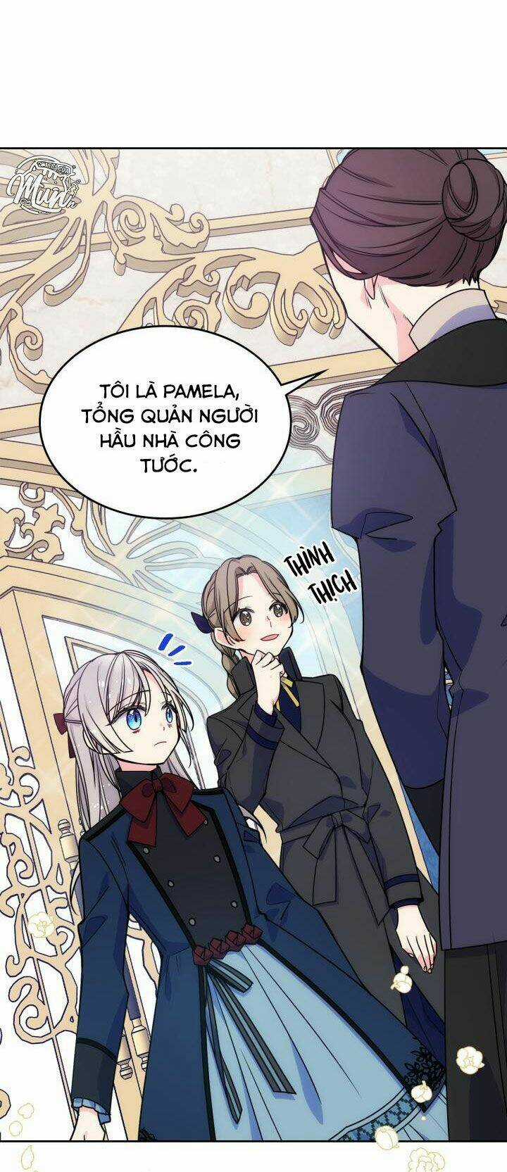 Anh Trai Tôi Quá Hiền Lành Làm Tôi Lo Lắng Ghê Chapter 12 trang 11