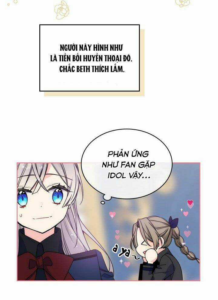 Anh Trai Tôi Quá Hiền Lành Làm Tôi Lo Lắng Ghê Chapter 12 trang 12