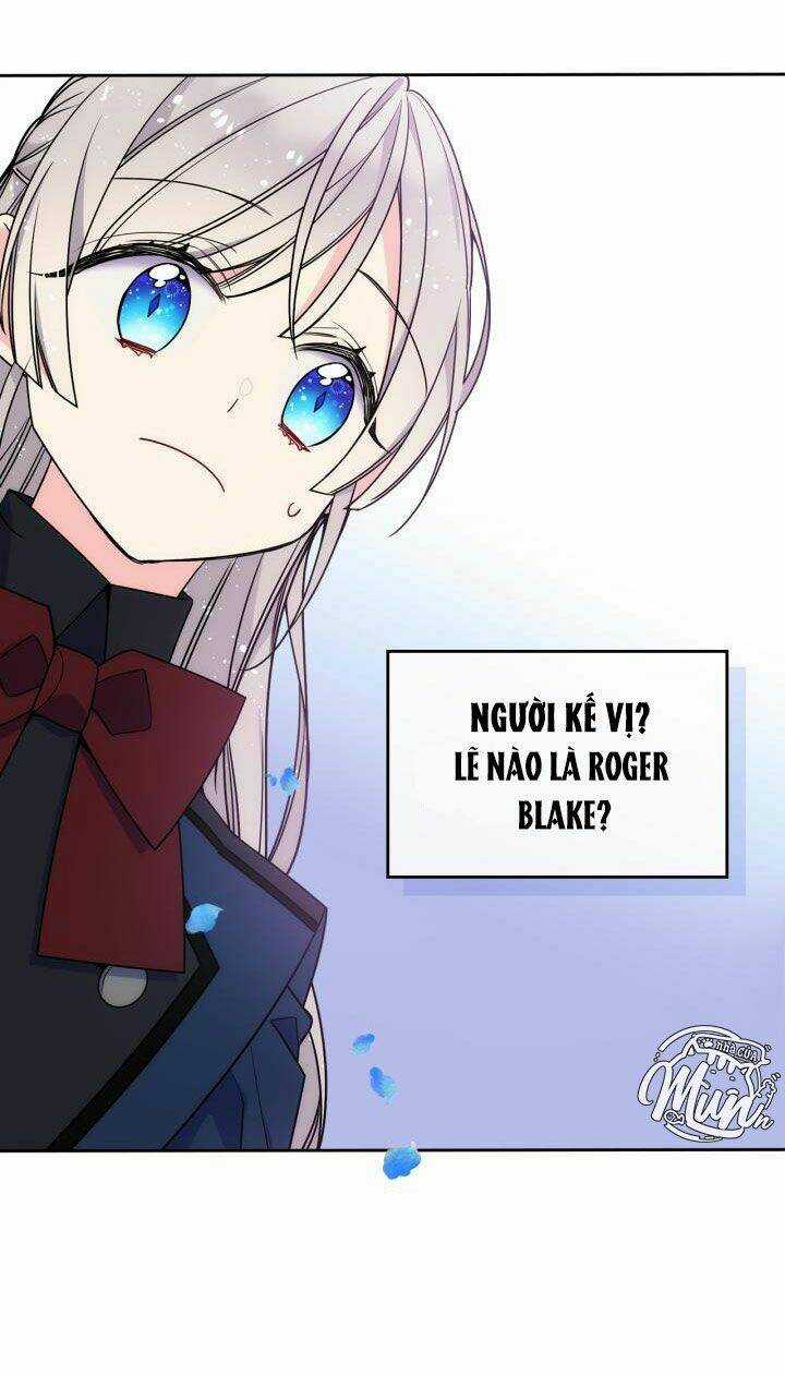 Anh Trai Tôi Quá Hiền Lành Làm Tôi Lo Lắng Ghê Chapter 12 trang 14