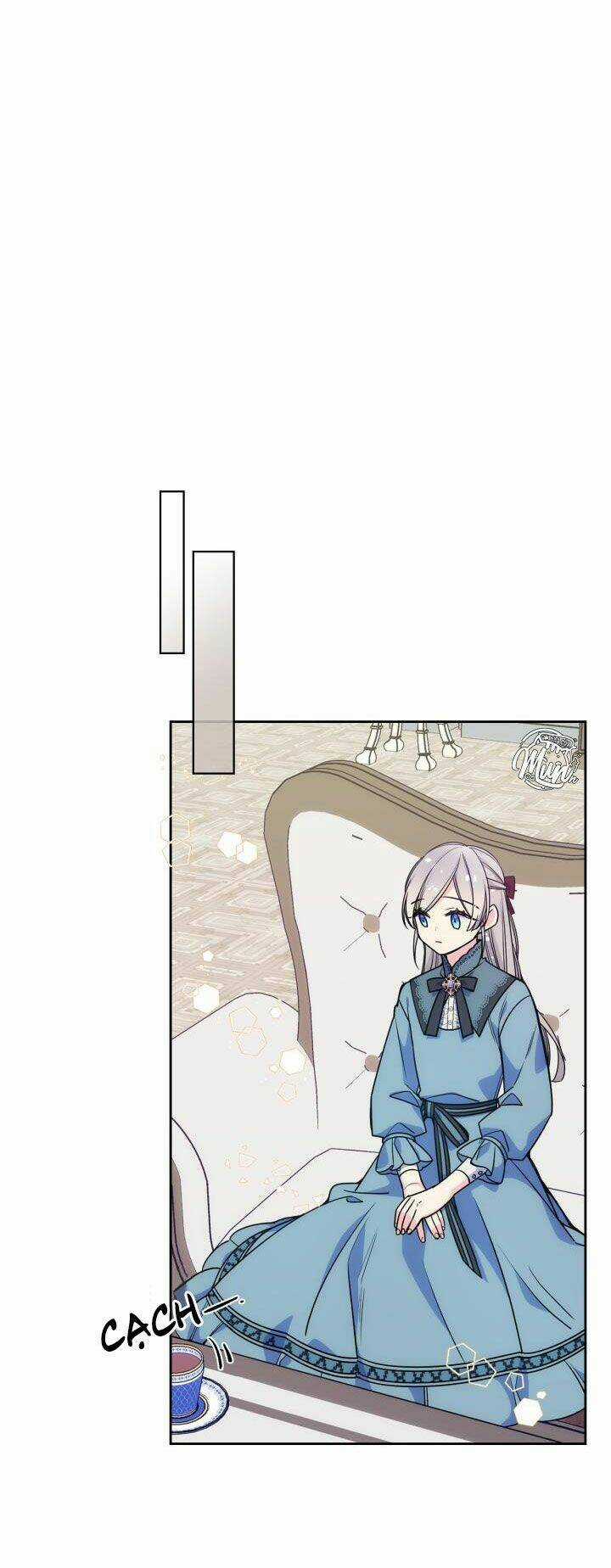 Anh Trai Tôi Quá Hiền Lành Làm Tôi Lo Lắng Ghê Chapter 12 trang 15