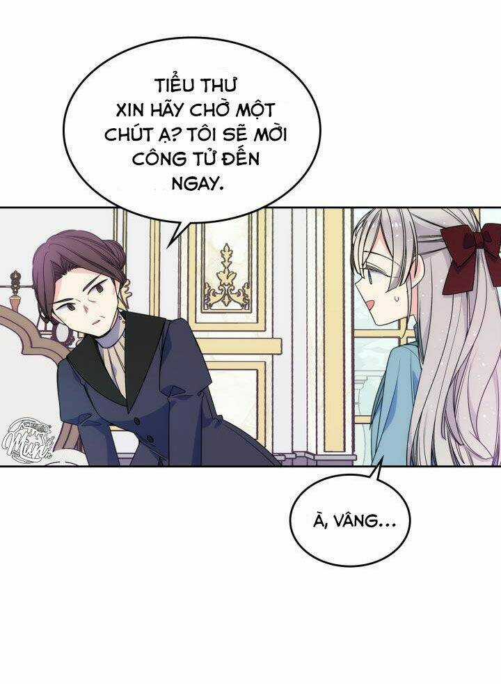 Anh Trai Tôi Quá Hiền Lành Làm Tôi Lo Lắng Ghê Chapter 12 trang 16