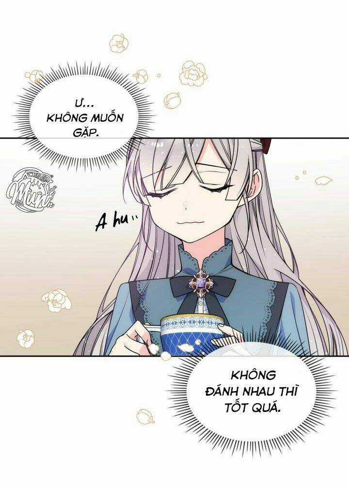 Anh Trai Tôi Quá Hiền Lành Làm Tôi Lo Lắng Ghê Chapter 12 trang 17