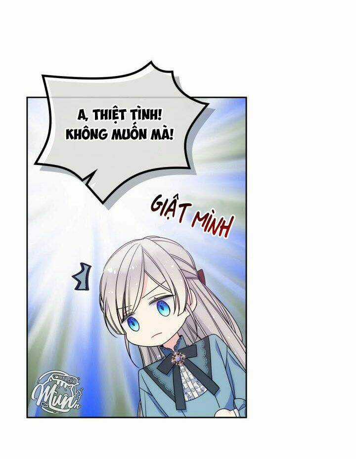 Anh Trai Tôi Quá Hiền Lành Làm Tôi Lo Lắng Ghê Chapter 12 trang 18