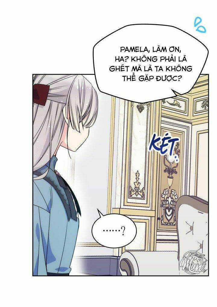 Anh Trai Tôi Quá Hiền Lành Làm Tôi Lo Lắng Ghê Chapter 12 trang 19