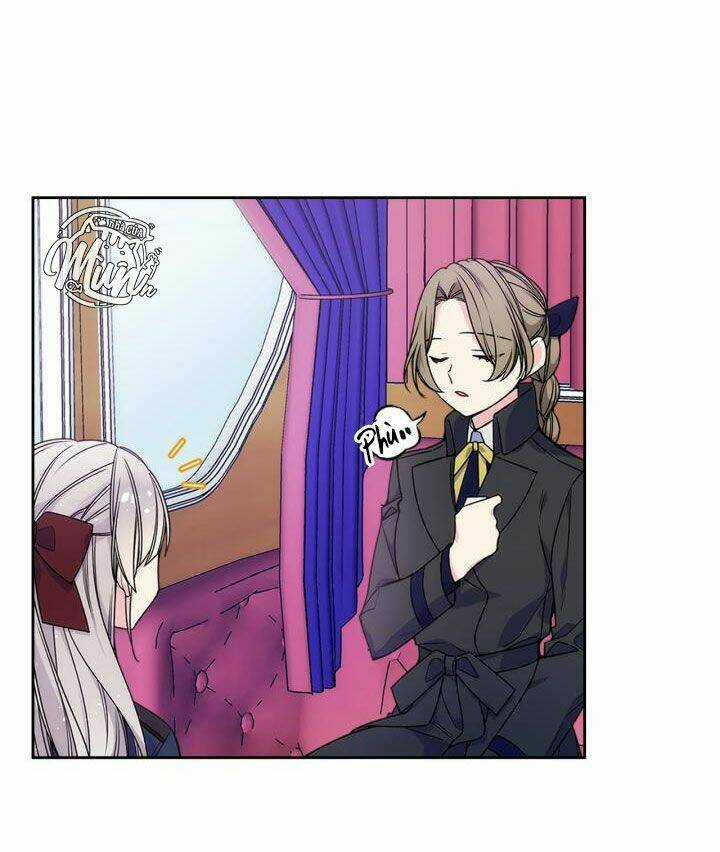 Anh Trai Tôi Quá Hiền Lành Làm Tôi Lo Lắng Ghê Chapter 12 trang 2