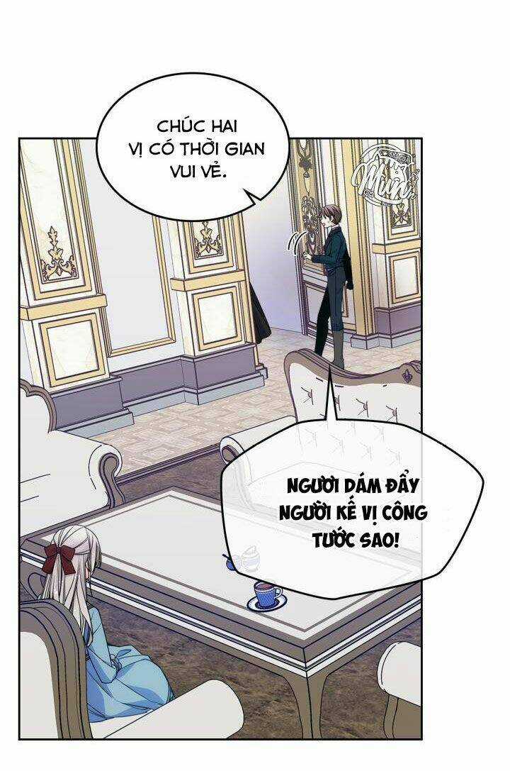 Anh Trai Tôi Quá Hiền Lành Làm Tôi Lo Lắng Ghê Chapter 12 trang 20