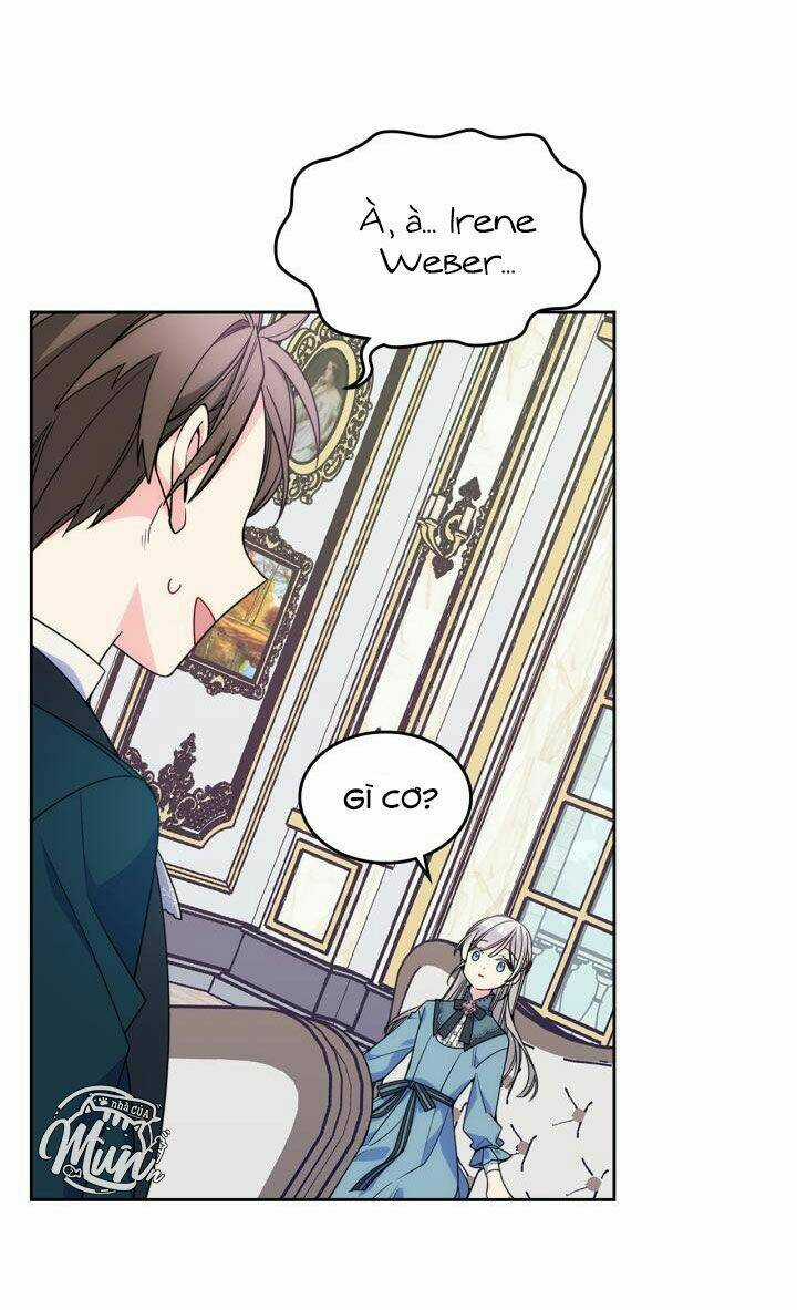 Anh Trai Tôi Quá Hiền Lành Làm Tôi Lo Lắng Ghê Chapter 12 trang 22