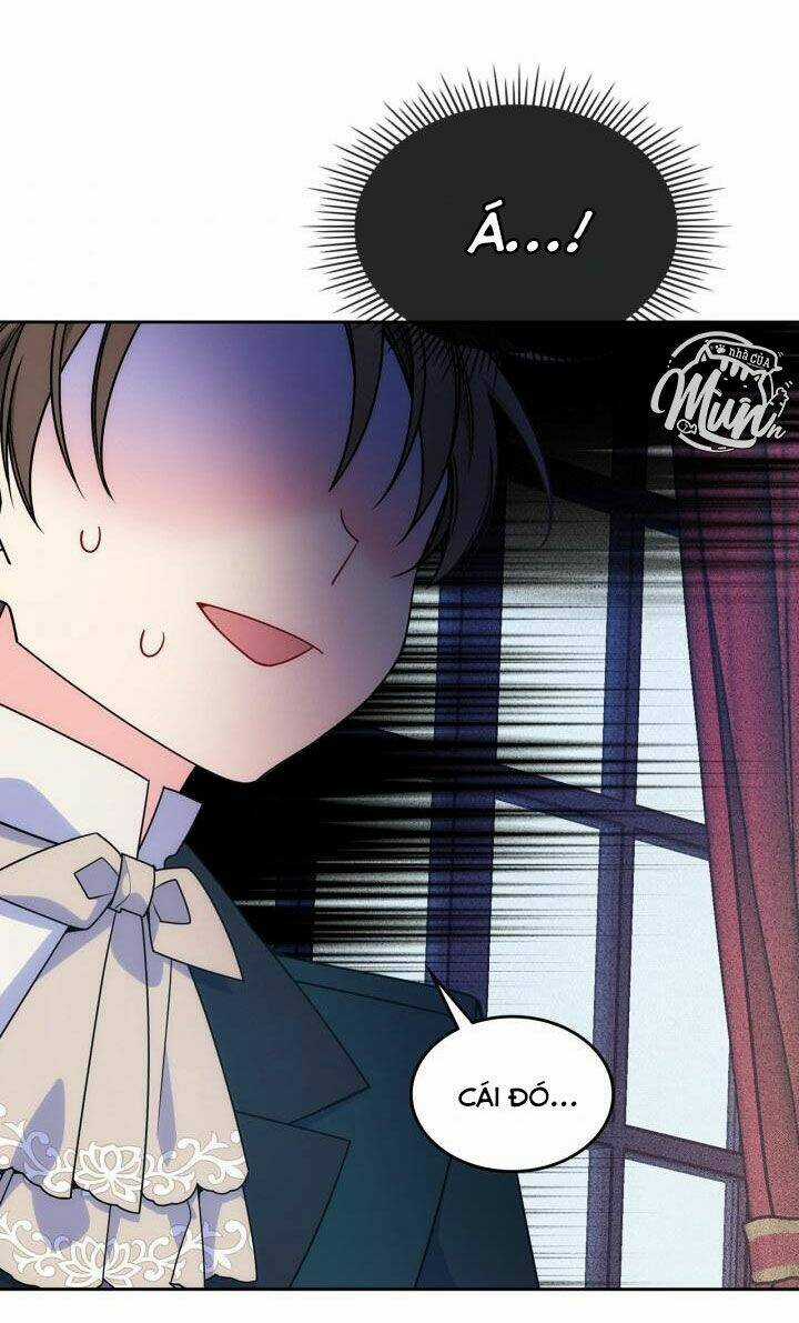 Anh Trai Tôi Quá Hiền Lành Làm Tôi Lo Lắng Ghê Chapter 12 trang 23