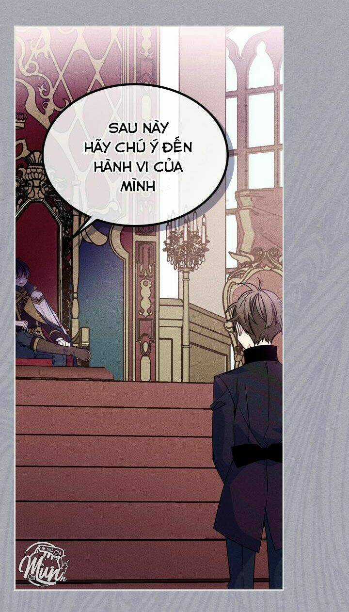 Anh Trai Tôi Quá Hiền Lành Làm Tôi Lo Lắng Ghê Chapter 12 trang 25