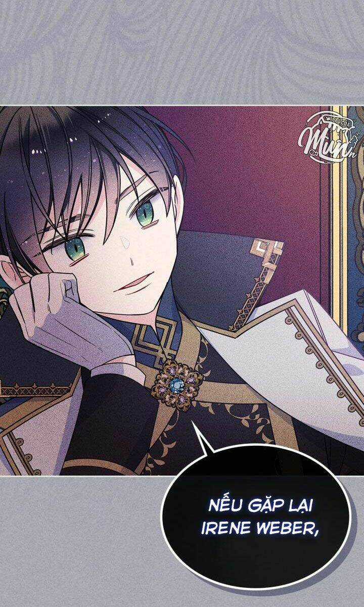 Anh Trai Tôi Quá Hiền Lành Làm Tôi Lo Lắng Ghê Chapter 12 trang 26