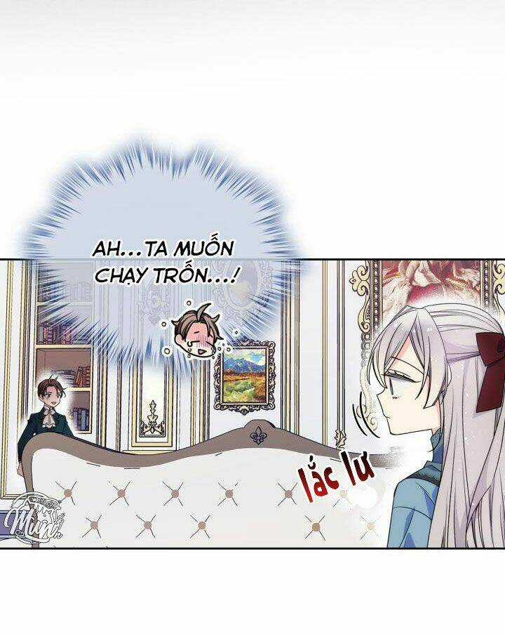 Anh Trai Tôi Quá Hiền Lành Làm Tôi Lo Lắng Ghê Chapter 12 trang 28