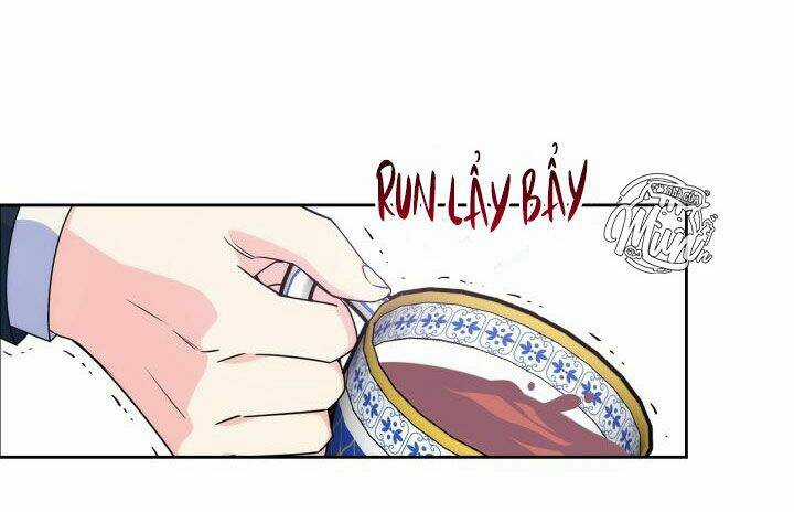 Anh Trai Tôi Quá Hiền Lành Làm Tôi Lo Lắng Ghê Chapter 12 trang 29